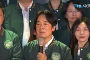 賴清德「不以人廢言」諷716遊行？顏若芳說話了
