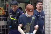 桃園男持霰彈槍挾持女友母子12hrs　法院裁定羈押