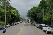 白線停車遭開單！中壢這條路爆違停爭議　200軍民都遭罰後續結果曝