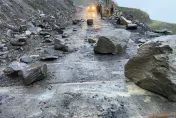 洗刷「台灣最爛道路」惡名！南投宣布投89線封路開始施工