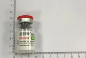 快訊/市佔率100％「嚴重氣喘」藥物注射劑遭混「玻璃碎片」　急回收1439盒