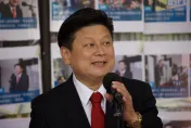 影/國民黨拚2024勝選　傅崐萁曝當務之急：整合這三大咖