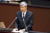 2024贊成政黨輪替? 陳建仁脫口：當然囉
