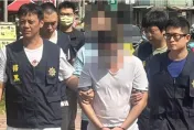 台中集團暴力控制成員「送貨」　警搗破毒窟逮5人