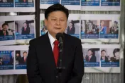 影/全民協尋賴清德！傅崐萁怒轟Kolas不倫：在花蓮傷風敗德