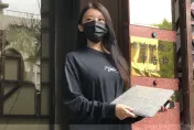 小紅老師報警了！突發「不自殺聲明」公開恐嚇私訊：敢告NO哥黑道就處理妳