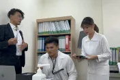 獨家直擊/引退十年忍不住了！　加藤鷹復出片場現場照流出...