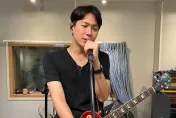 公館河岸留言熄燈前開唱！黃少谷無預警向歌迷道歉…親曝強辯樂團「合體破局」原因