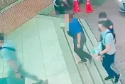 壁畫是暗門！台南養生館暗藏春色　警連破三層門終揭淫窟