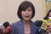 游淑慧爆「我媽也被im.B詐騙」　話術超像民進黨這政見