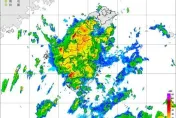 快訊/晚間持續發佈豪雨特報！16縣市慎防豪大雨轟炸　警戒區域曝光