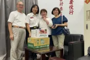 奇蹟！鬼門關前被拉回　上班突倒下「生命跡象全無」女31天後竟康復出院