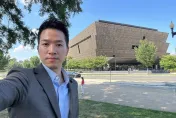 柯文哲批賴清德「總統不是白宮外傭」　何志偉：外傭又怎樣！
