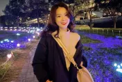 「最美里長」疑爆密戀！被直擊車內熱吻還開房2hr　男方身分曝光