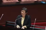 影/爆吹哨里長被殺 ！陳椒華怒飆陳建仁「混蛋」
