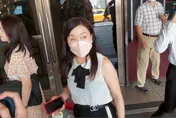 重提王世堅「出軌往事」！周玉蔻：你也配跟我談格調？