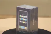 極稀有4GB「初代iPhone」拍賣出破天荒價格　遠超估價2倍
