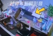 女同事水杯遭放興奮劑！噁男稱「好奇效果」會怎樣　遭報警送辦