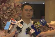 從記者到陸國台辦發言人！陳斌華：見證兩岸友誼甚至戀情