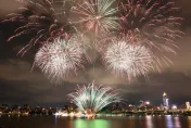 「大稻埕夏日節」邁入第三週！分享煙火視角抽好禮　交管措施這邊看