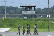 美叛逃北韓士兵照片曝光　母出面表示「不認為兒子會做這種事」