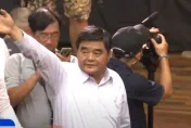 2次撲空原因曝光！侯友宜「3顧」張榮味　雲林政壇：處理不當恐有負面效應