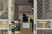 新竹警自戕前2通話內容曝！曾向主管反映工作「不適應」