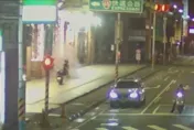 影/不滿女友跟別的男人唱K！他撂人「帶槍」狂噴滅火器遭警逮