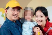 尪涉性騷不離棄！孟耿如深情告白「沒關係我愛你」…黃子佼淚：用撿來的餘生彌補