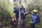 59歲男登玉山塔塔加失聯！4天後尋獲已墜谷身亡