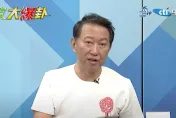 2028年前最後一場總統大選！王尚智曝「超級台商」一句話讓聽懂的人都沉默了