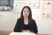 影/72歲周萬來遭民進黨失心瘋對待「史上第一次」  高金素梅痛喊：沒有一字可形容