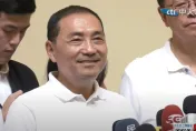 影／大新聞大爆卦　侯友宜其實很有溫度！陳鳳馨曝他為人喊要訓練這能力：沙中淘金