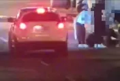 影/債務糾紛當街毆友強押上車　警攔截圍捕逮4嫌