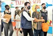涉吸金39億！「列治文信託」夫婦逃亡21年遭押解返台　法院裁定無保請回引爭議