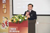 大家來找碴！NCC報告哪裡不一樣？侯漢廷嗆：不是陳耀祥下台就算了