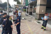 冷氣機掉落砸死女大生　張善政避免悲劇重演：將訂「冷氣作業指引」