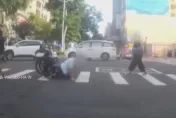 高雄淪「天坑之城」！羅智強反貪腐監察院告陳其邁執政擺爛