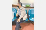 前立委羅志明涉共諜一審無罪　前海軍少將夏復翔判5月