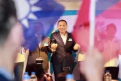 國民黨723全代會後將團結？　蔡正元2字回應