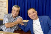 民進黨執政貪腐四起！　侯友宜：當選後將成立特偵組調查清楚