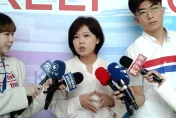 前瞻只花1%預算投入少子化　游淑慧怒：都沒下一代軌道建設給誰搭？