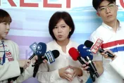 蘇貞昌喊「吃魚還不准修建漁港」　游淑慧反嗆民進黨一句話