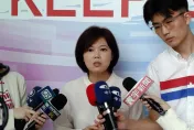 陳建仁稱「高雄防災優於南投」　游淑慧轟：別換了位置連同理心都失去