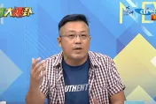 影/大新聞大爆卦　民眾PO臭蛋照竟被農業部提告　黃敬平嗆爆陳建仁：爛政府