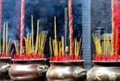 大暑遇天貺節！除霉去病3供品旺到年底　「房間這事」宜避開