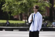 香港偶像男團Mirror成員姜濤9月來台！與宋芸樺合體宣傳