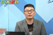 影/沒人注意原能會改制降級？黃揚明揭未來核廢水大問題