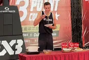 影/阿舍哥親自下麵給女友吃　曝喜愛口味與驚人食量