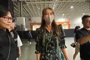 直擊／林志玲親口證實：暫無復出計畫　鬆口談寶寶：很好